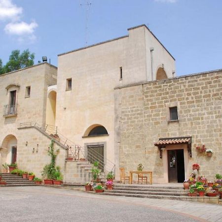 Casale Sombrino Pension Supersano Buitenkant foto