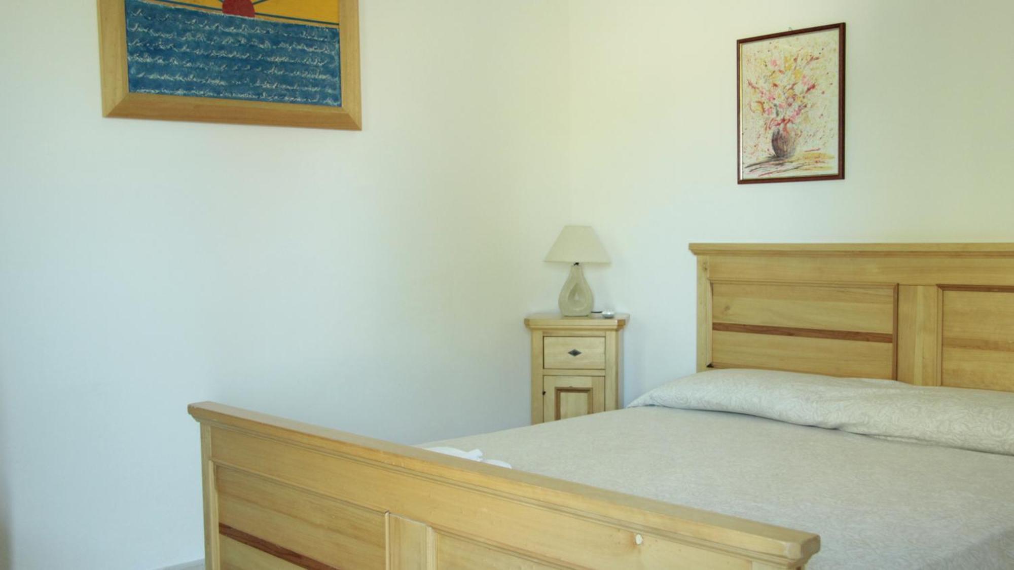 Casale Sombrino Pension Supersano Kamer foto