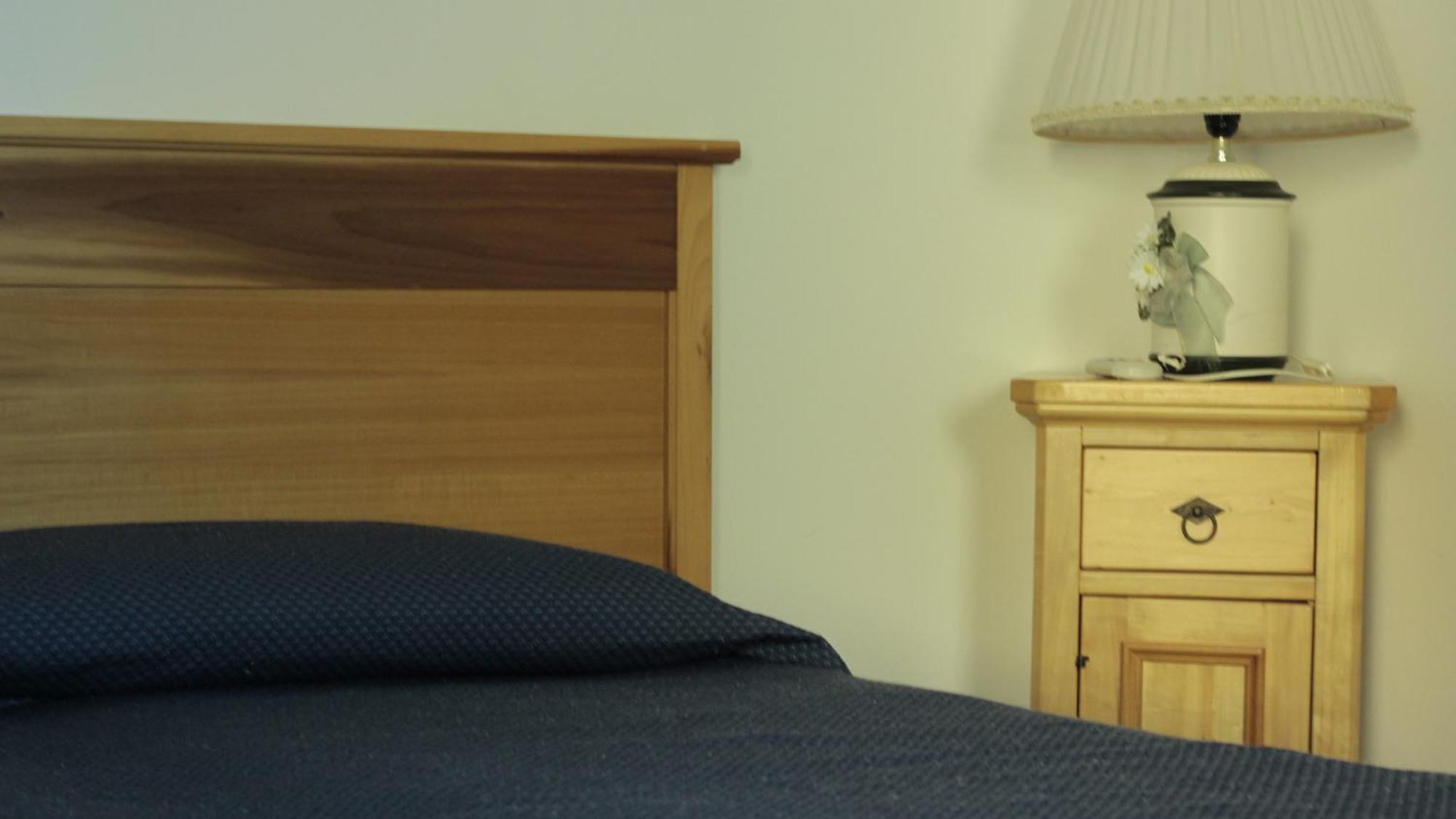 Casale Sombrino Pension Supersano Kamer foto